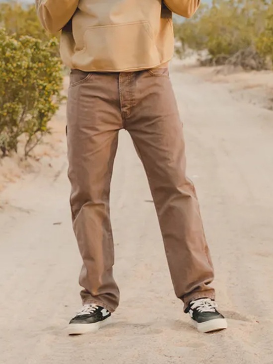 Locust and Wild Honey Other - Locust and Wild Honey Good Carpenter Pants 29 Fits 30x32 Heavyweight NWT MNML